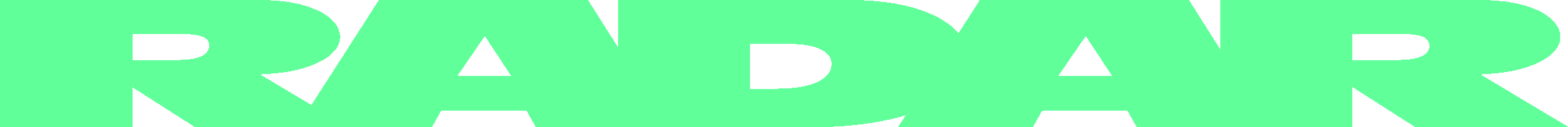 RADAR